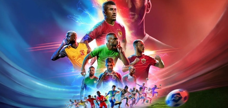 Zdjęcie okładkowe wpisu Sociable Soccer pojawi się jesienią na konsolach