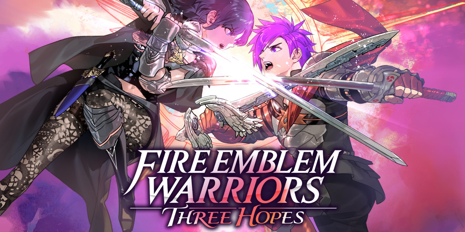 Zdjęcie okładkowe wpisu Fire Emblem Warriors: Three Hopes już ma dostępne demo. Zobaczcie nowy zwiastun!
