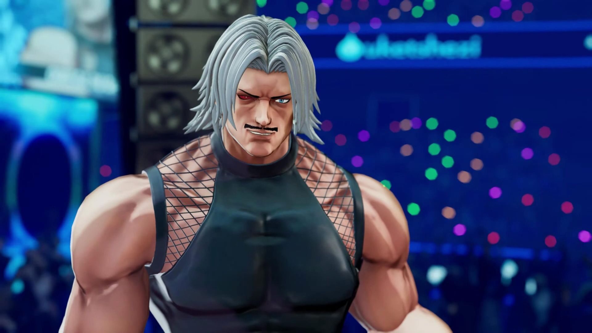 Zdjęcie okładkowe wpisu The King of Fighters 15 – Omega Rugal jest już dostępny