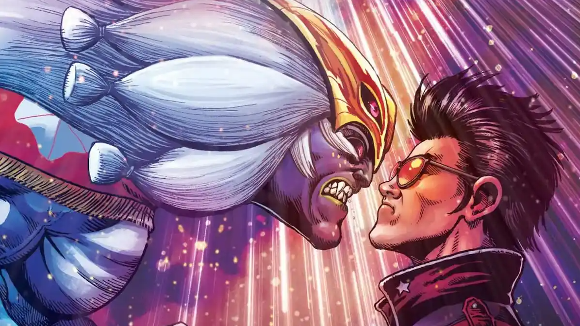 Zdjęcie okładkowe wpisu No More Heroes 3 zmierza na konsole