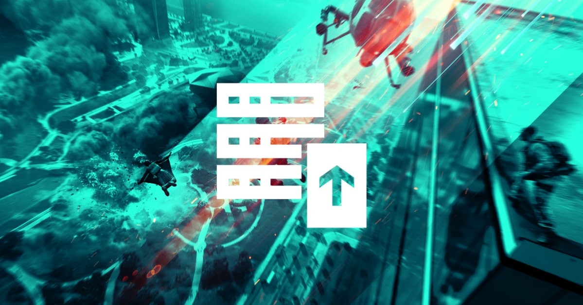 Zdjęcie okładkowe wpisu Aktualizacja #4.0 do Battlefield 2042