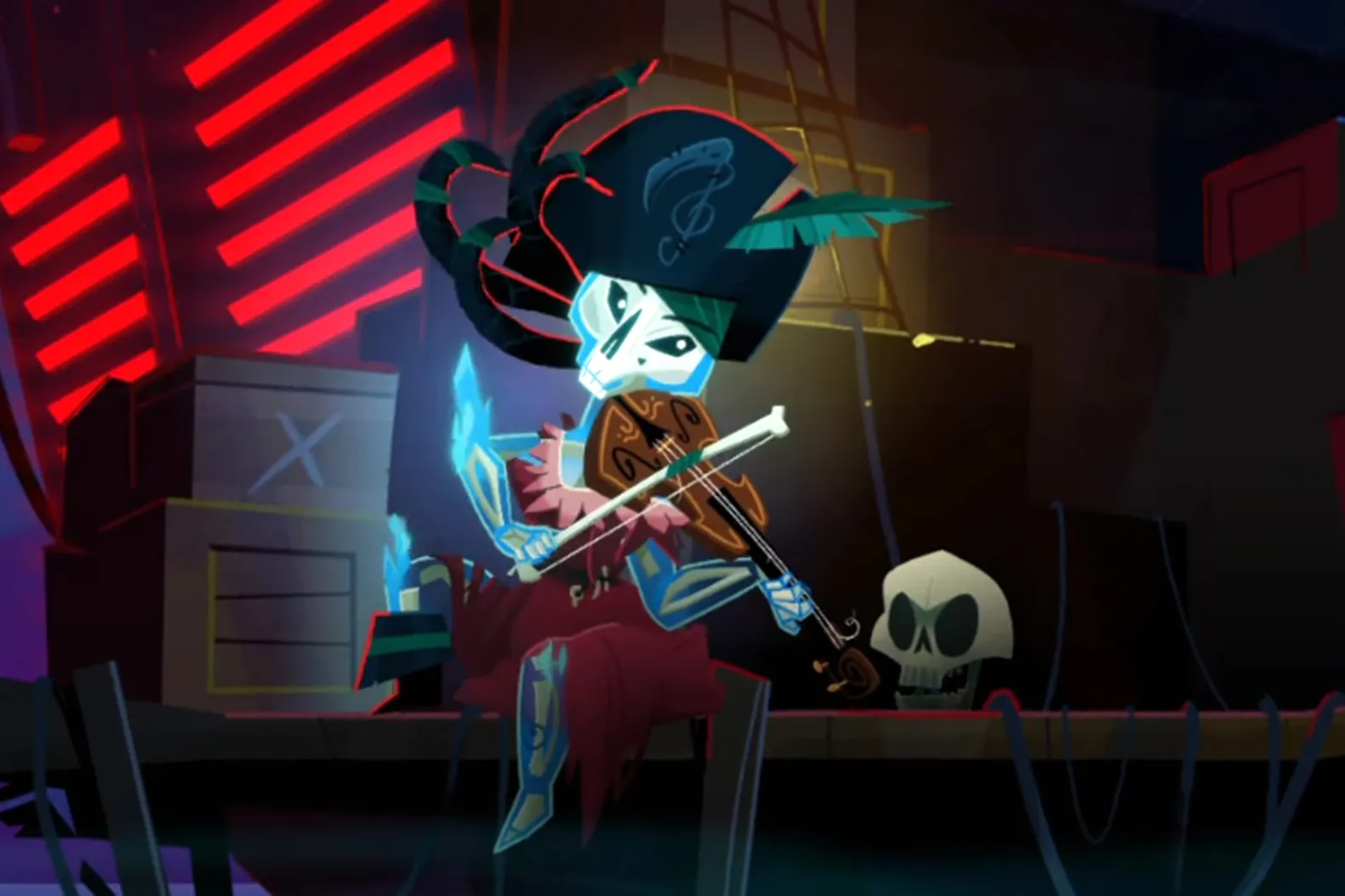 Zdjęcie okładkowe wpisu O miejscu Return to Monkey Island w kanonie serii