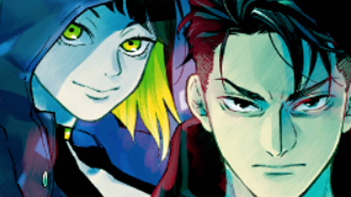 Zdjęcie okładkowe wpisu Watch Dogs Tokyo – manga w uniwersum serii