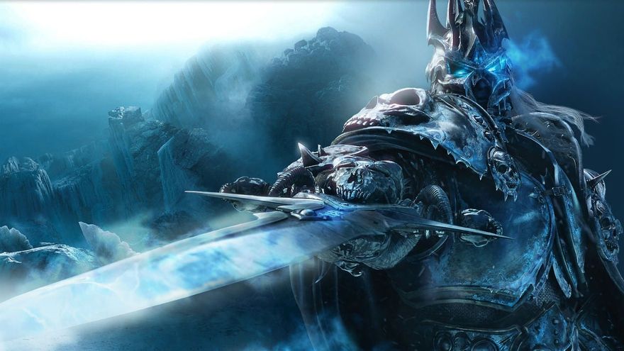 Zdjęcie okładkowe wpisu Prezentacja Warcraft mobile odbędzie się 3 maja