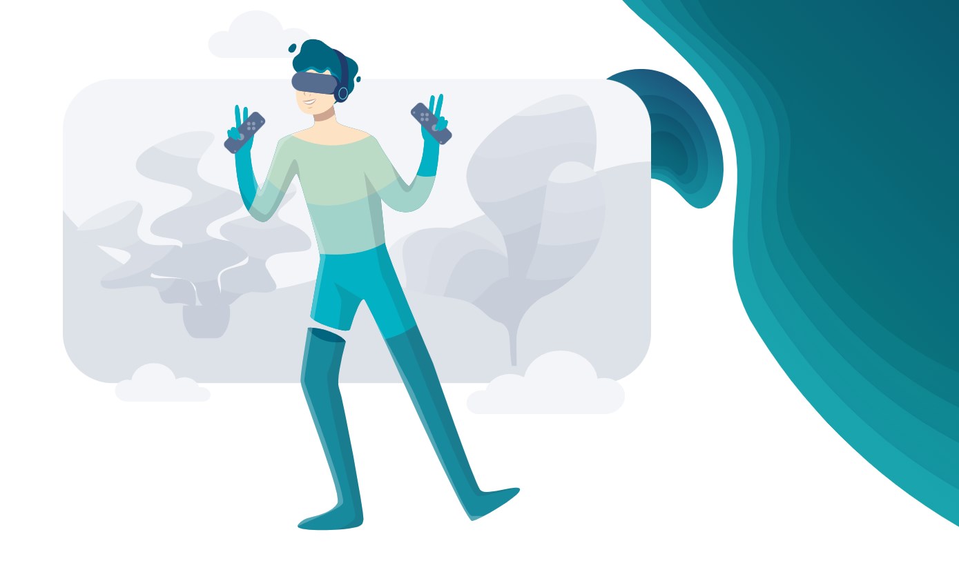 Zdjęcie okładkowe wpisu Jak dobrze wybrać VPN dla graczy online?