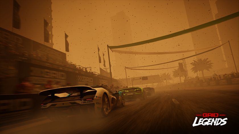 Zdjęcie okładkowe wpisu Pierwsze DLC Premium do GRID Legends już w czerwcu