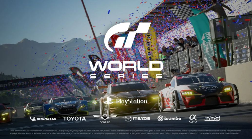 Zdjęcie okładkowe wpisu Gran Turismo World Series powraca do Gran Turismo 7