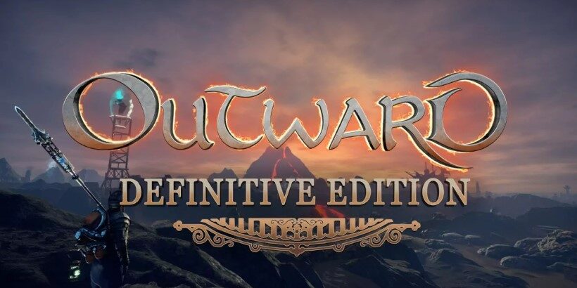 Zdjęcie okładkowe wpisu Outward: Definitive Edition wkróce konsolach