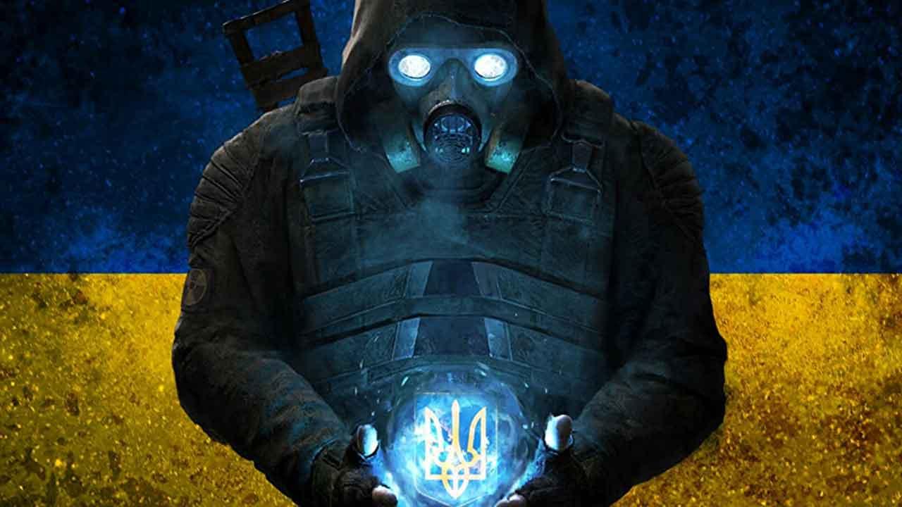 Zdjęcie okładkowe wpisu GSC Game World wznowiło prace nad S.T.A.L.K.E.R. 2