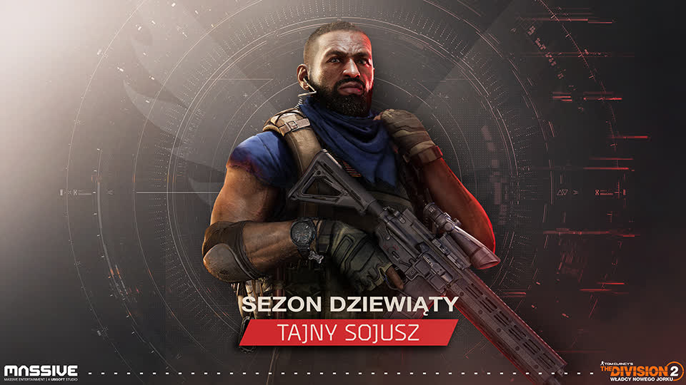 Zdjęcie okładkowe wpisu The Division 2 – Darmowy weekend i start 9 sezonu