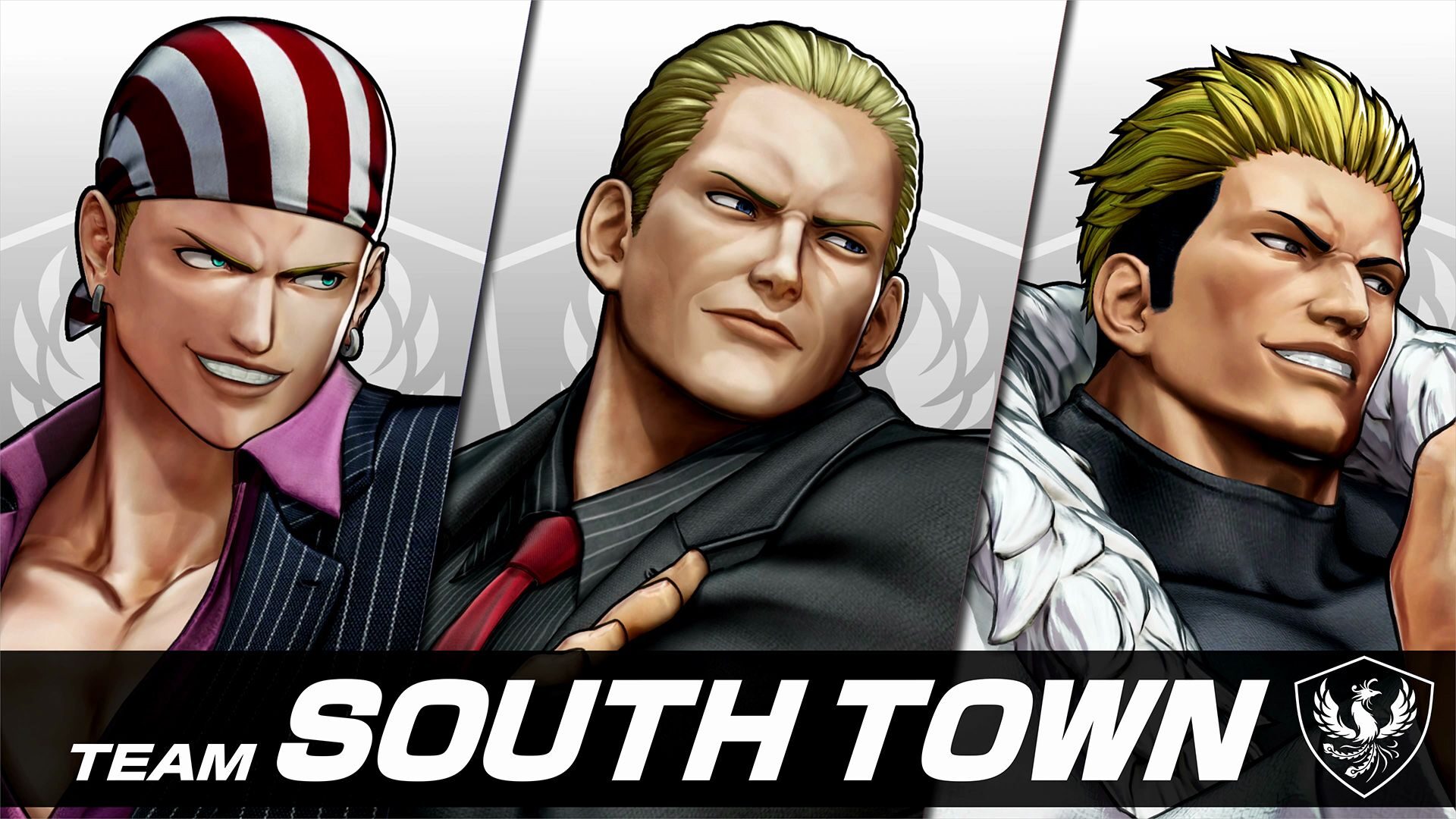 Zdjęcie okładkowe wpisu The King of Fighters 15 – Team South Town pojawi się 17 maja