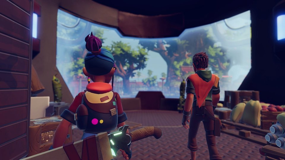 Zdjęcie okładkowe wpisu Przygodówka XEL latem na Nintendo Switch