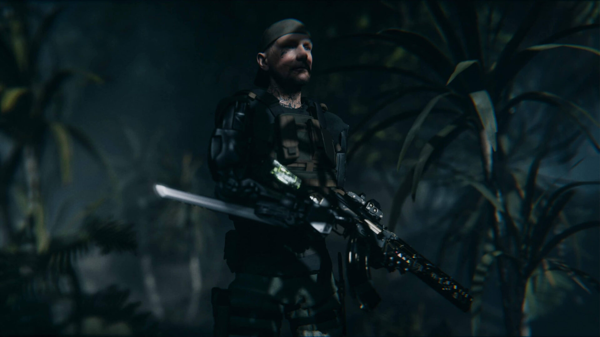 Zdjęcie okładkowe wpisu Nowy battle royale Off The Grid w drodze na konsole i PC