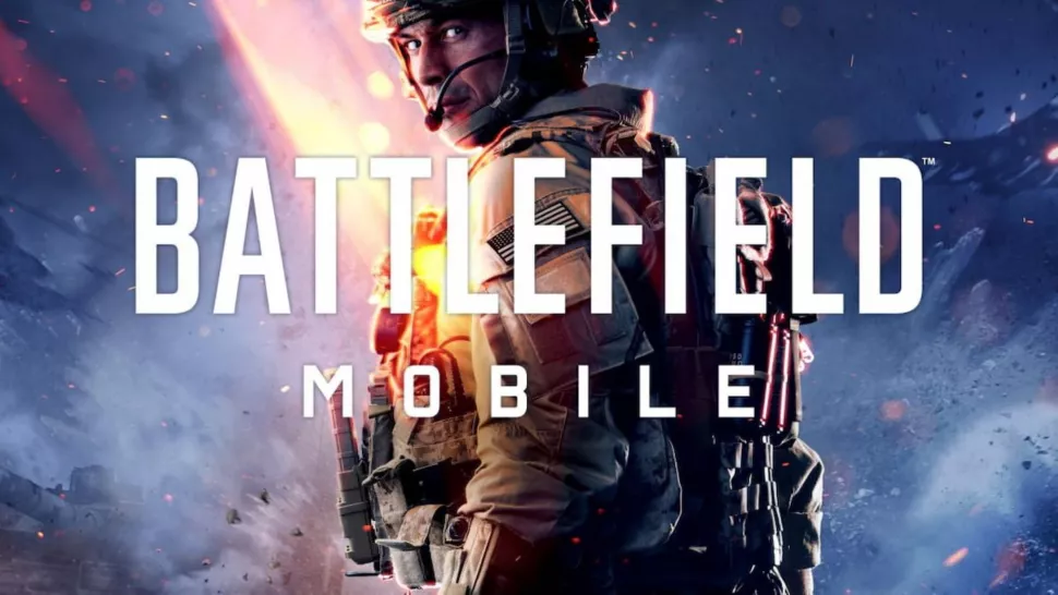 Zdjęcie okładkowe wpisu Battlefield Mobile z planowaną premierą na przełomie roku