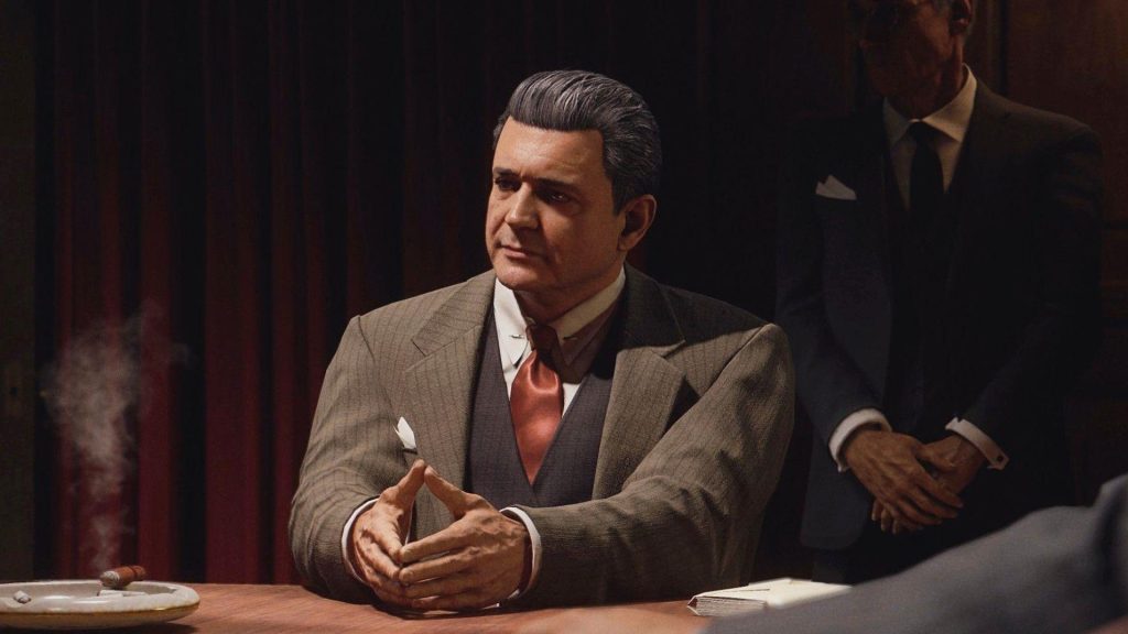 Zdjęcie okładkowe wpisu Mafia 4 na Sycylii?