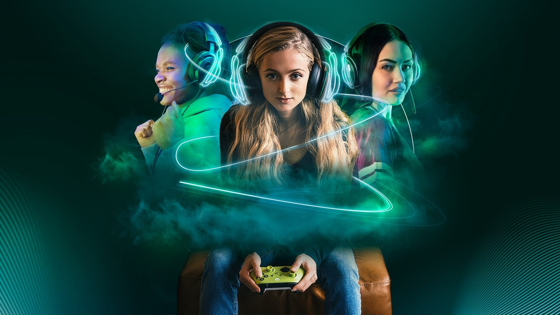 Zdjęcie okładkowe wpisu Ruszył Program Mentoringowy Xbox adresowany do Kobiet!