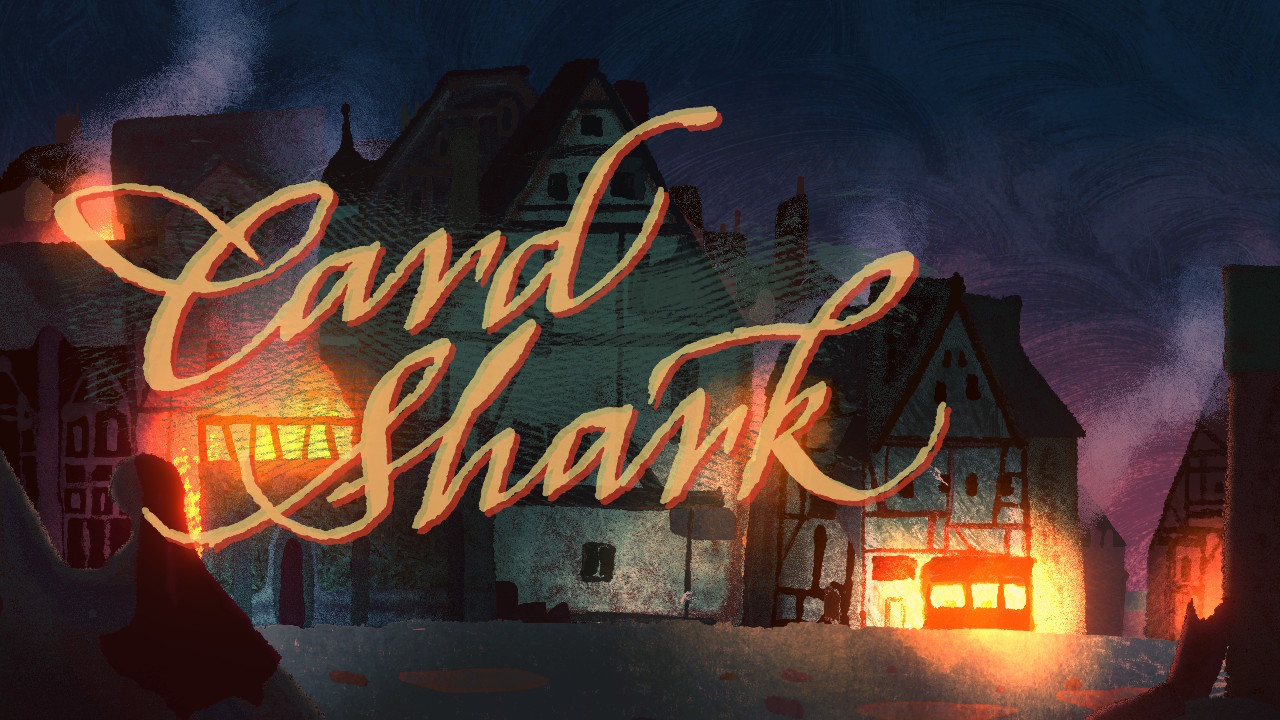 Zdjęcie okładkowe wpisu Recenzja: Card Shark [Nintendo Switch]