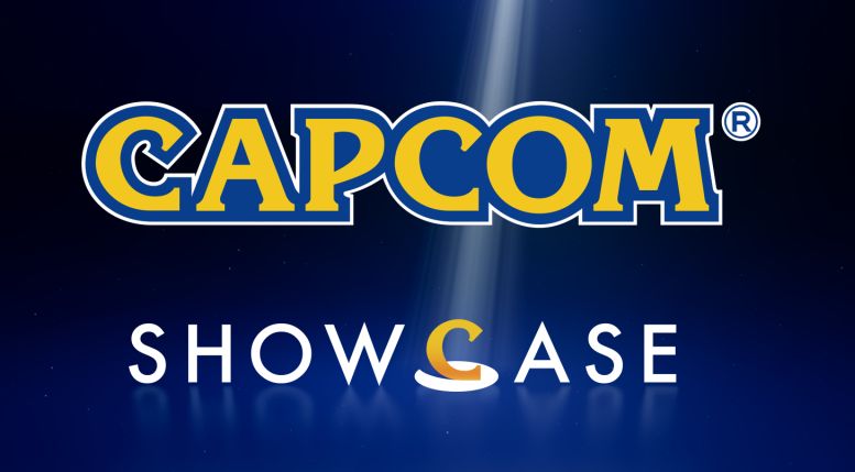 Zdjęcie okładkowe wpisu Capcom ogłasza swój pokaz gier