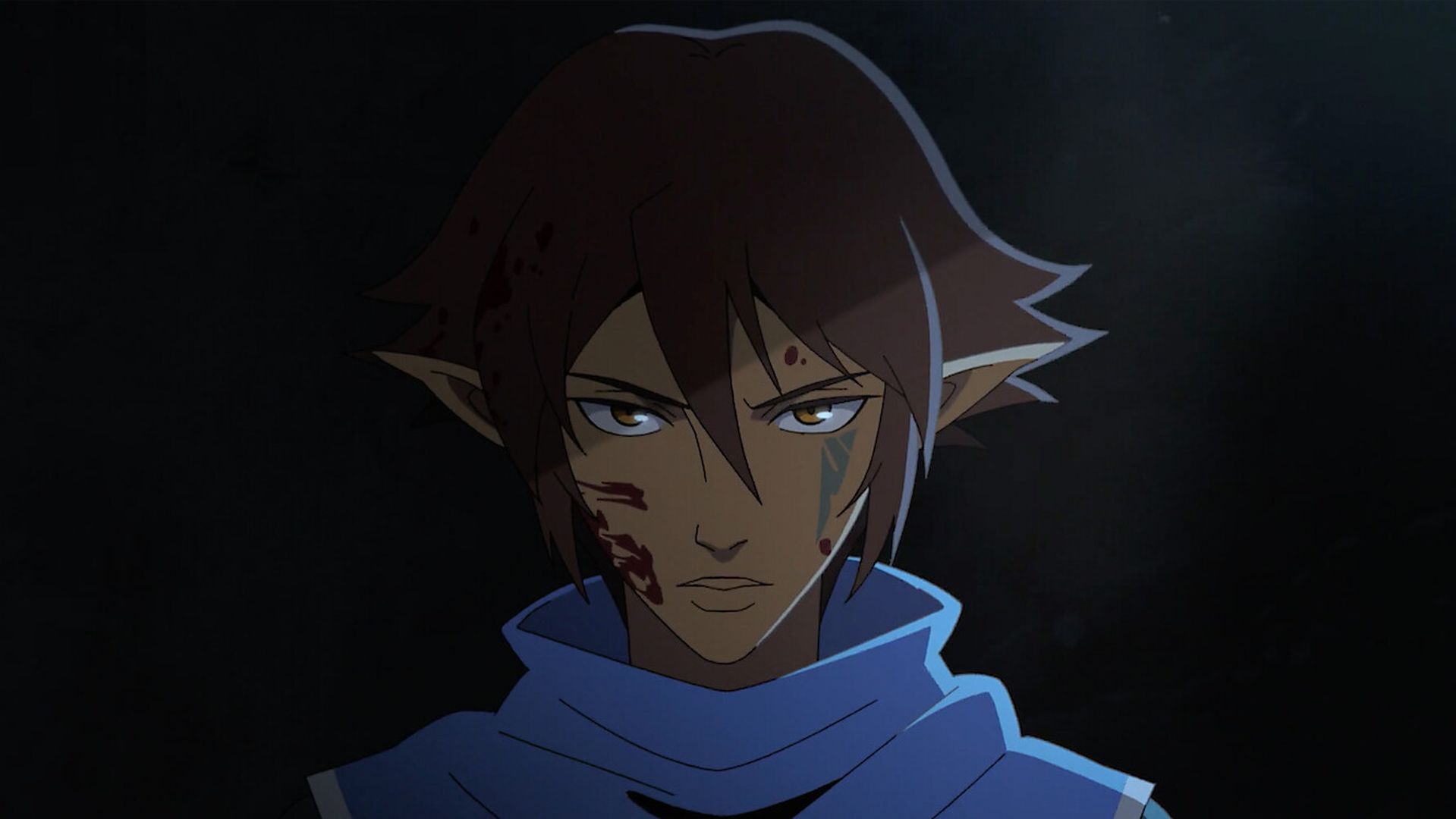 Zdjęcie okładkowe wpisu Dragon Age: Absolution – grudniowa nowość od Netflixa