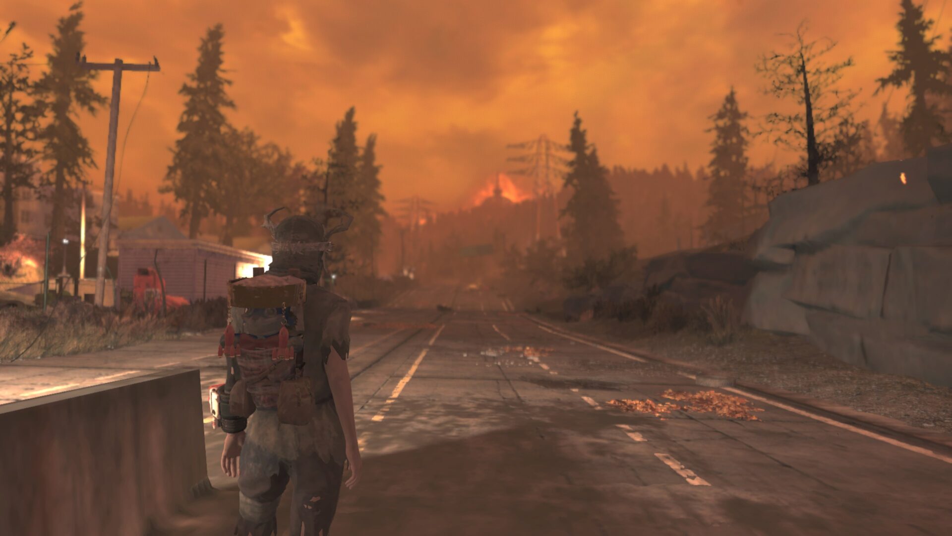 Zdjęcie okładkowe wpisu Fallout 76 — 8 powodów, żeby wybrać się w postapokaliptyczne Appalachy