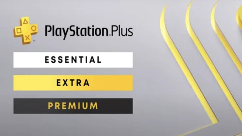 PlayStation Plus Premium