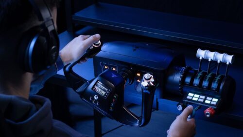 Turtle Beach Velocityone Flight