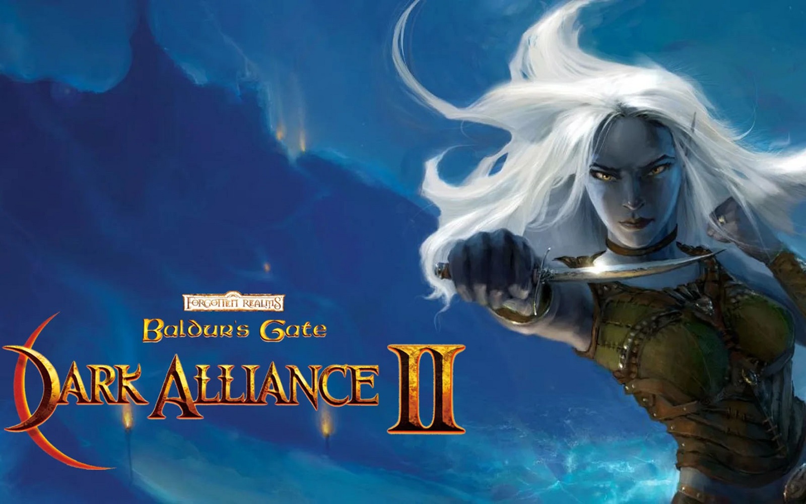 Zdjęcie okładkowe wpisu Baldur’s Gate: Dark Alliance 2 wkrótce na konsolach!