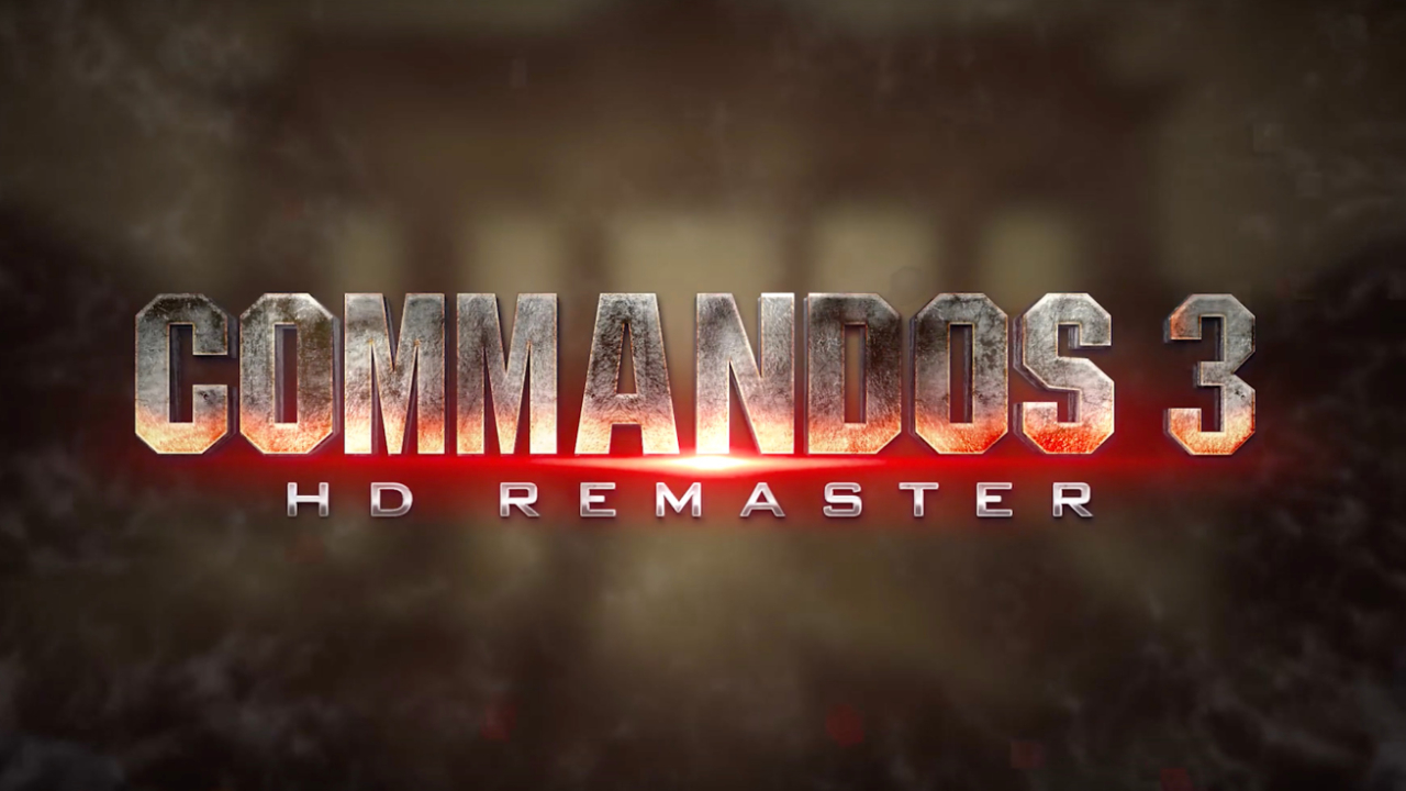 Zdjęcie okładkowe wpisu Commandos 3 zakradnie się do Xbox Game Pass jeszcze w tym miesiącu