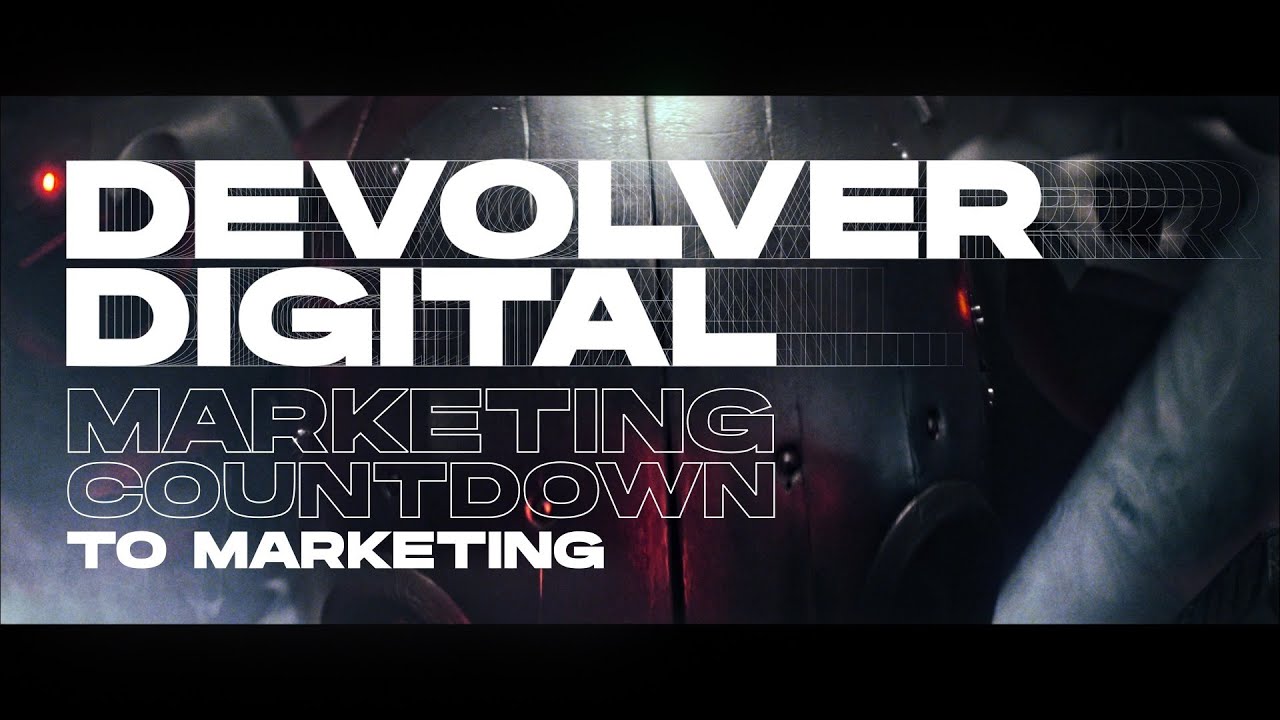Zdjęcie okładkowe wpisu Pokaz Devolver — Marketing Countdown to Marketing