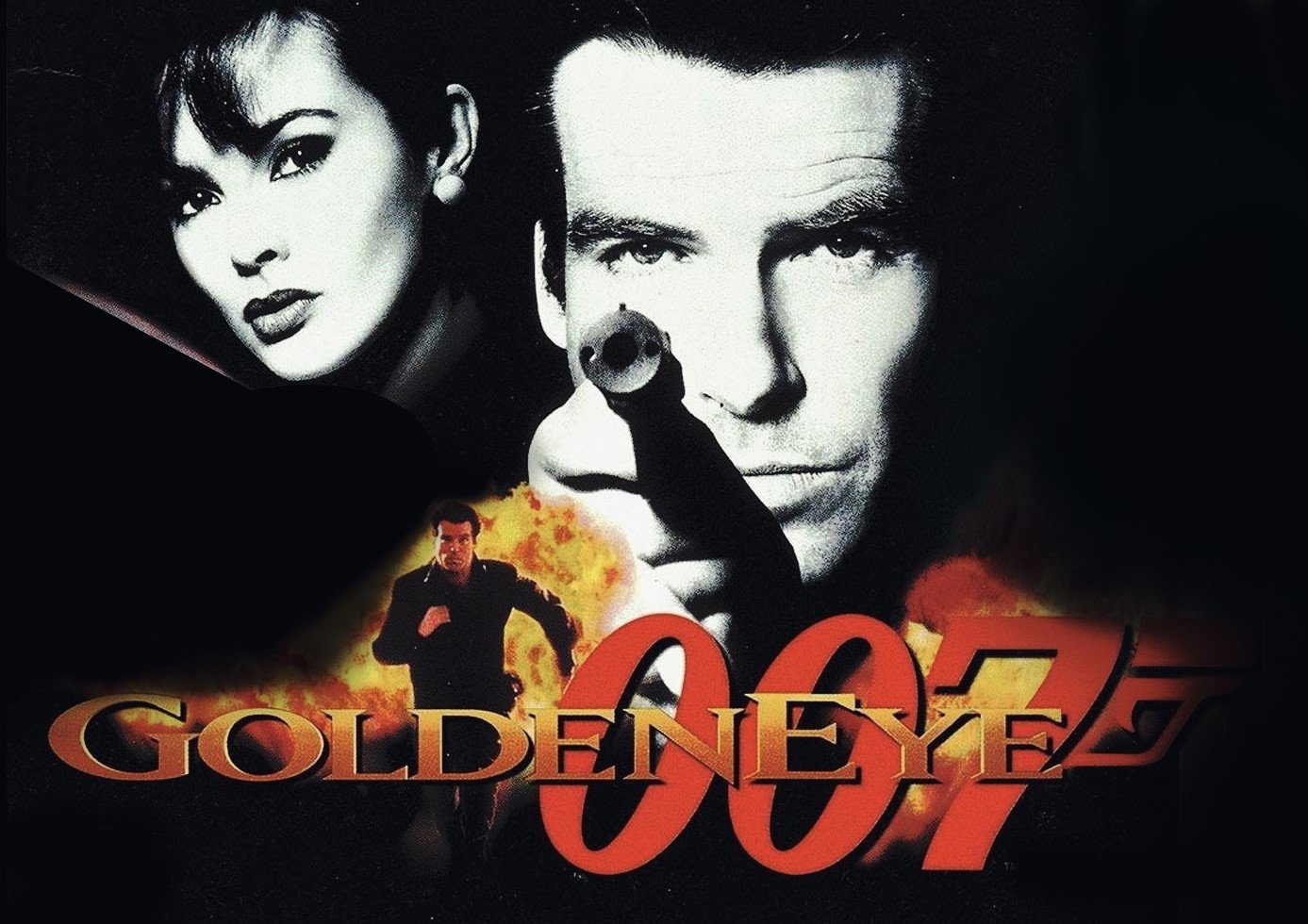 Zdjęcie okładkowe wpisu GoldenEye 007 – czyżby szykowała się zapowiedź gry?