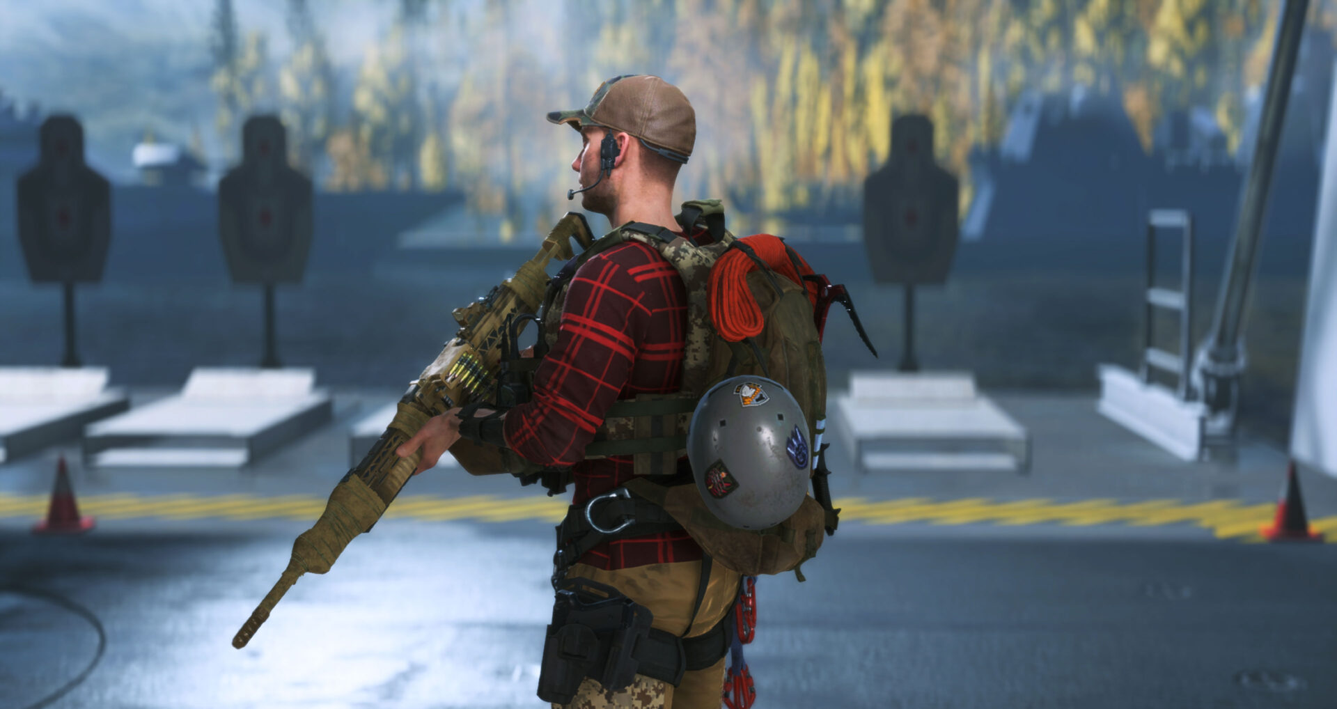 Zdjęcie okładkowe wpisu “Chcemy być dumni z Battlefielda 2042”