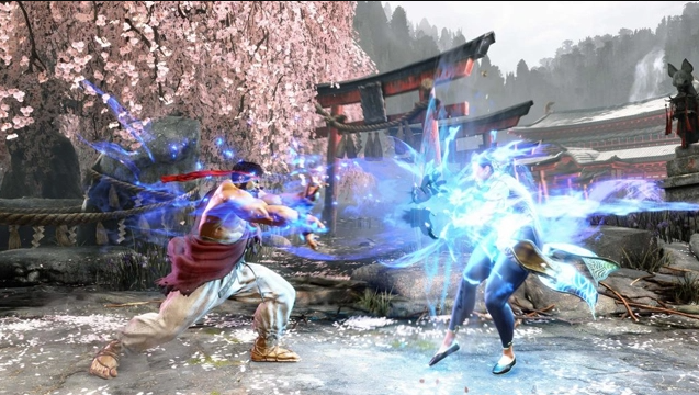 Zdjęcie okładkowe wpisu Street Fighter 6 na konsolach zobaczymy w 2023 roku