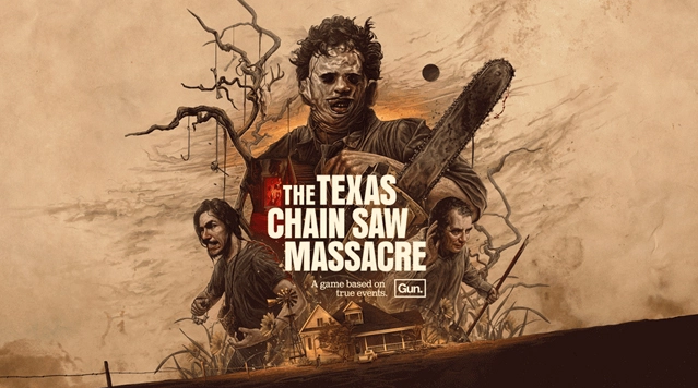Zdjęcie okładkowe wpisu The Texas Chain Saw Massacre z premierą w 2023