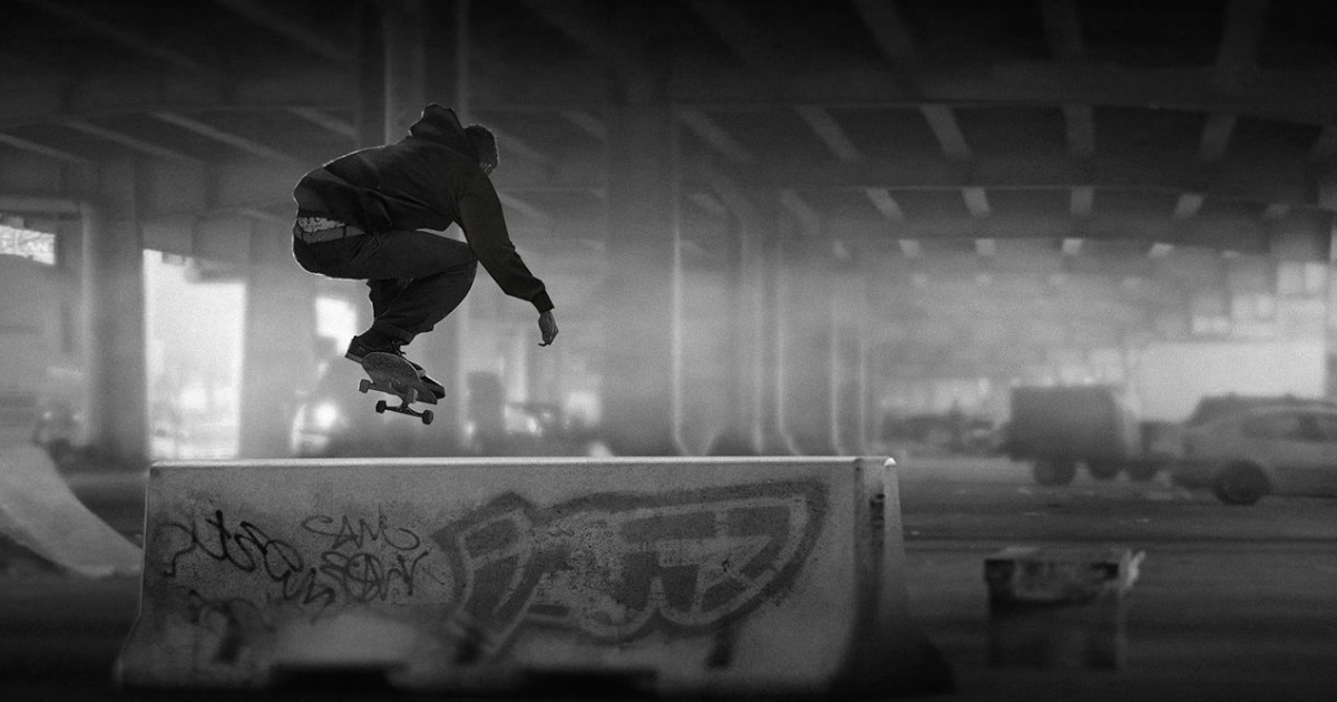 Zdjęcie okładkowe wpisu Session: Skate Sim z premierą we wrześniu