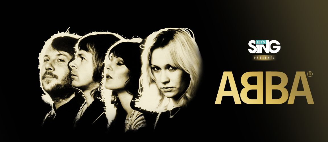Zdjęcie okładkowe wpisu Let’s Sing presents ABBA jeszcze w tym roku