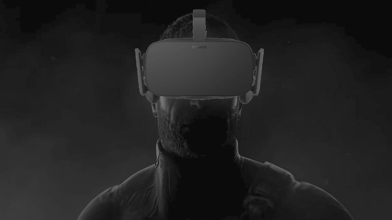 Zdjęcie okładkowe wpisu Splinter Cell VR i Ghost Recon: Frontline anulowane