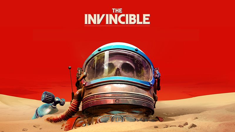 Zdjęcie okładkowe wpisu Wrażenia z zamkniętego dema The Invincible