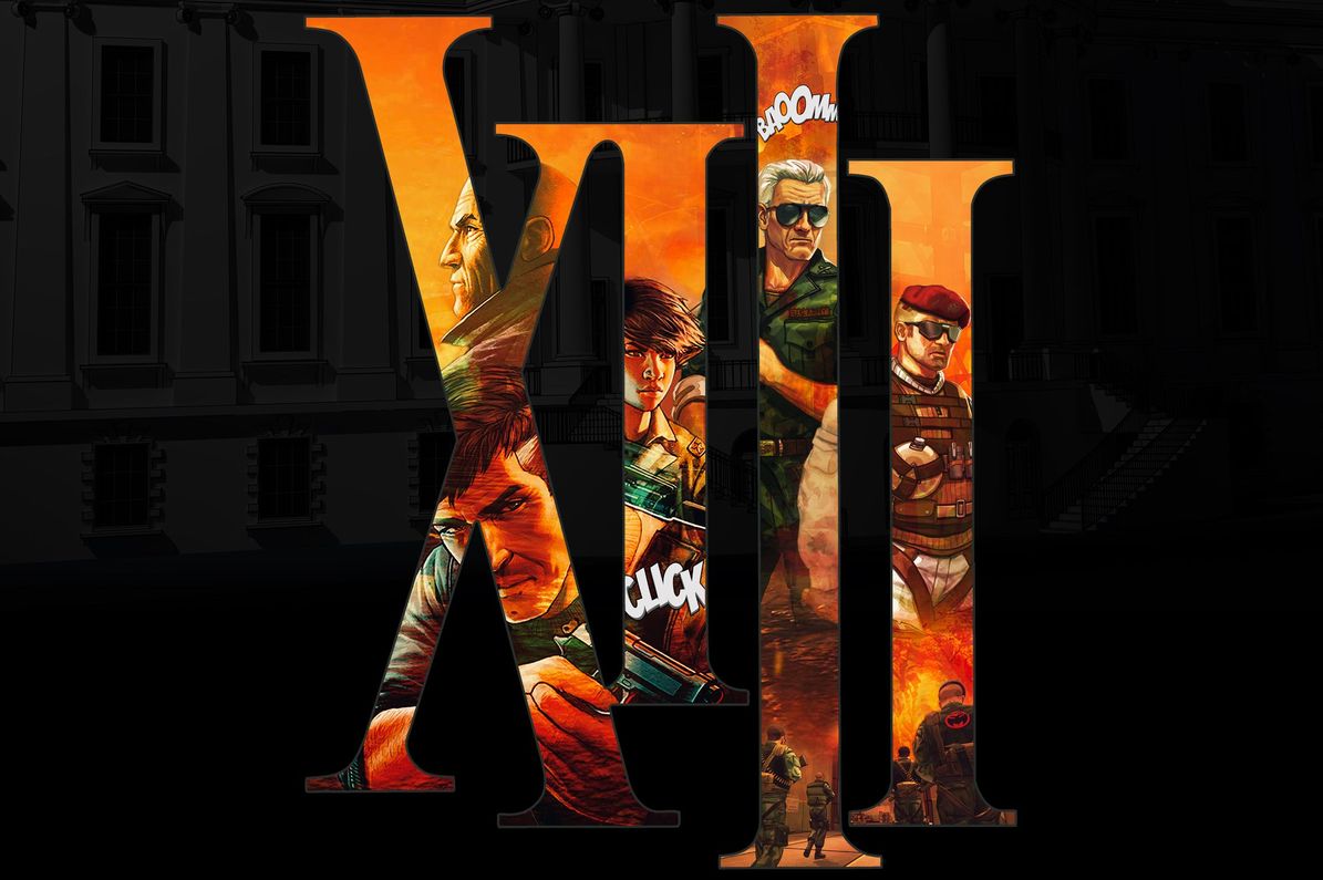 Zdjęcie okładkowe wpisu XIII Remake – nowy zwiastun wersji na PS5