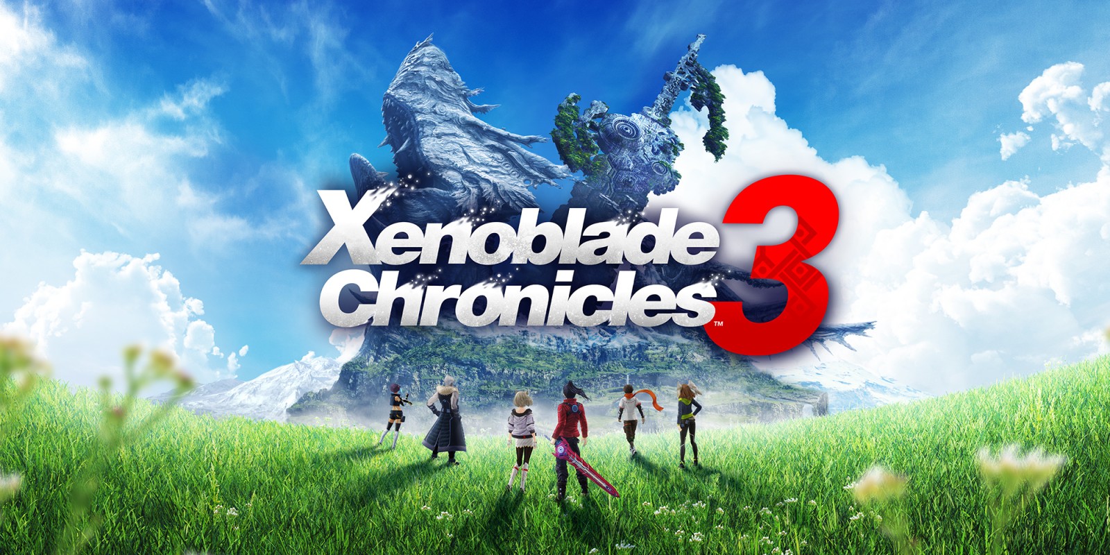 Zdjęcie okładkowe wpisu Xenoblade Chronicles 3 ujawnia wspaniałą nową lokację pełną oceanów
