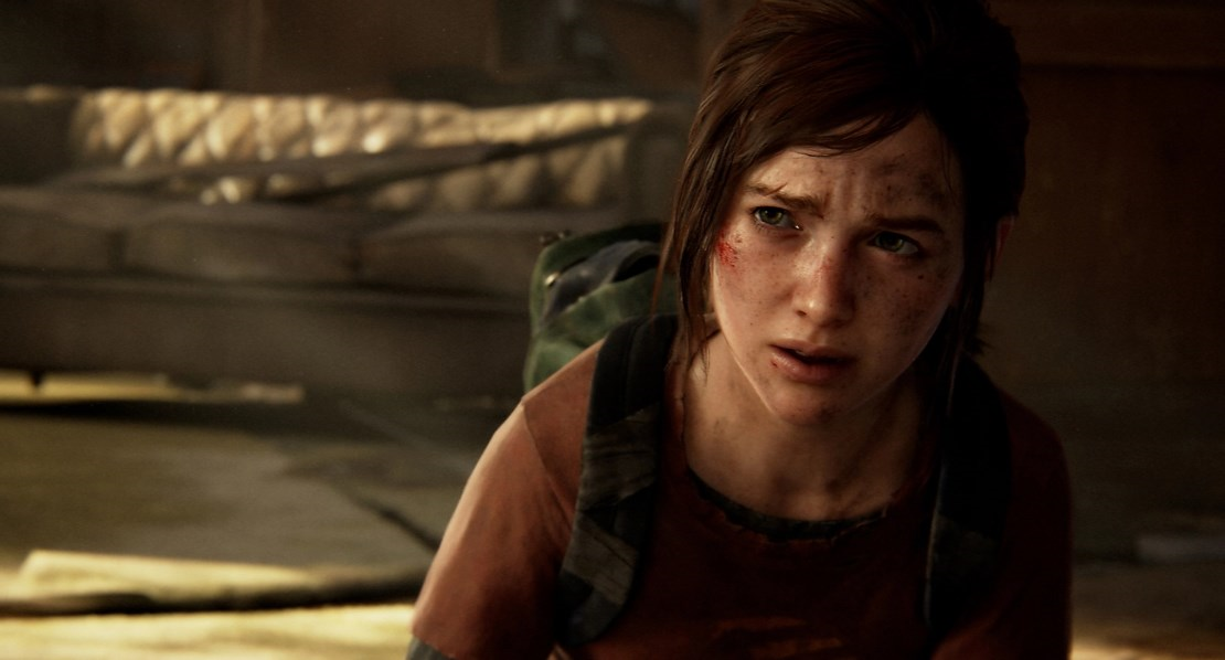 Zdjęcie okładkowe wpisu The Last of Us Part 1 Firefly Edition wycenione na +500zł trafi do Europy