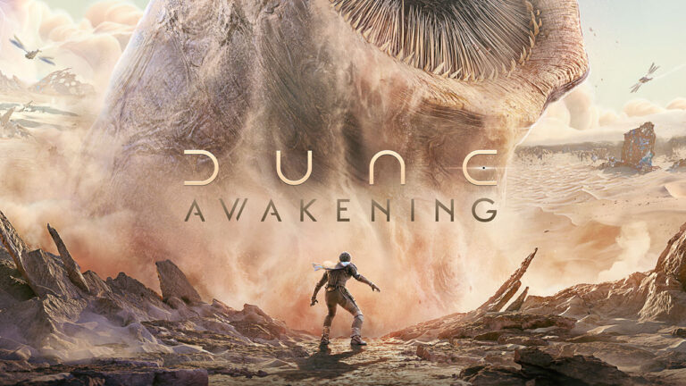 Zdjęcie okładkowe wpisu Gamescom 2022:  Dune: Awakening wyląduje na PS5 i Xbox Series