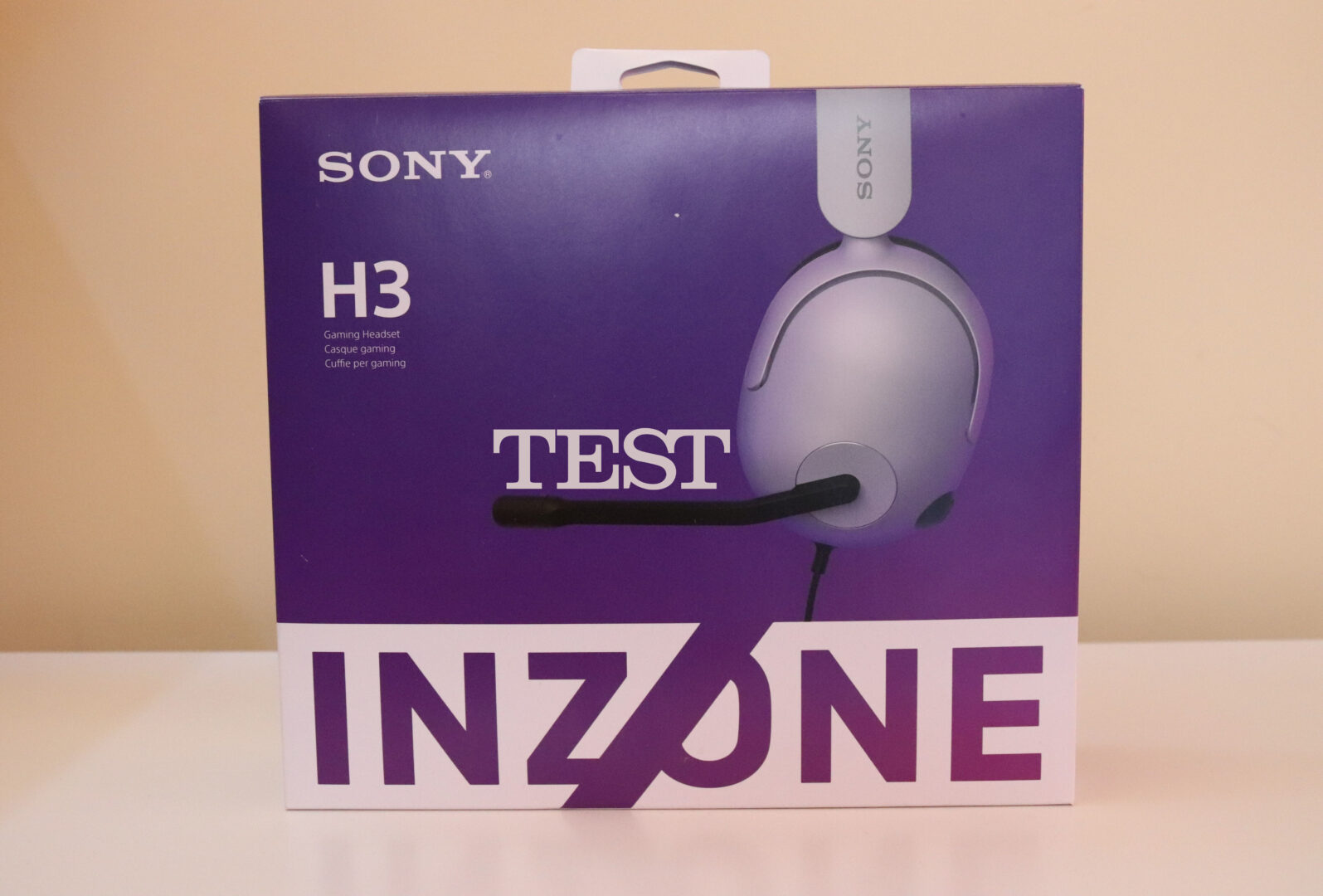 Zdjęcie okładkowe wpisu Test słuchawek: Sony INZONE H3