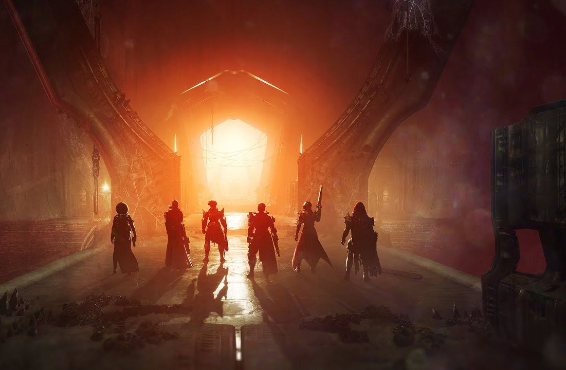 Zdjęcie okładkowe wpisu Raid Kings Fall już dostępny za darmo w Destiny 2