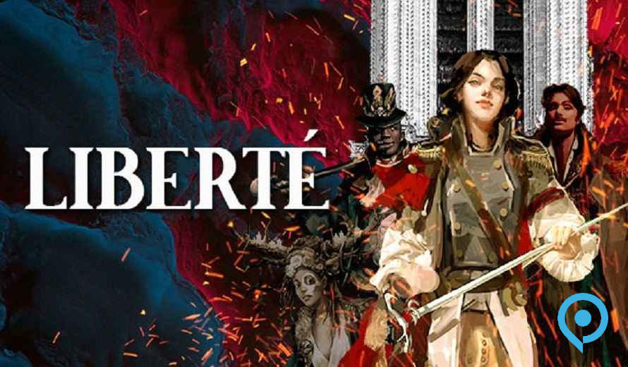 Zdjęcie okładkowe wpisu Gamescom 2022: Graliśmy w polskie Liberte