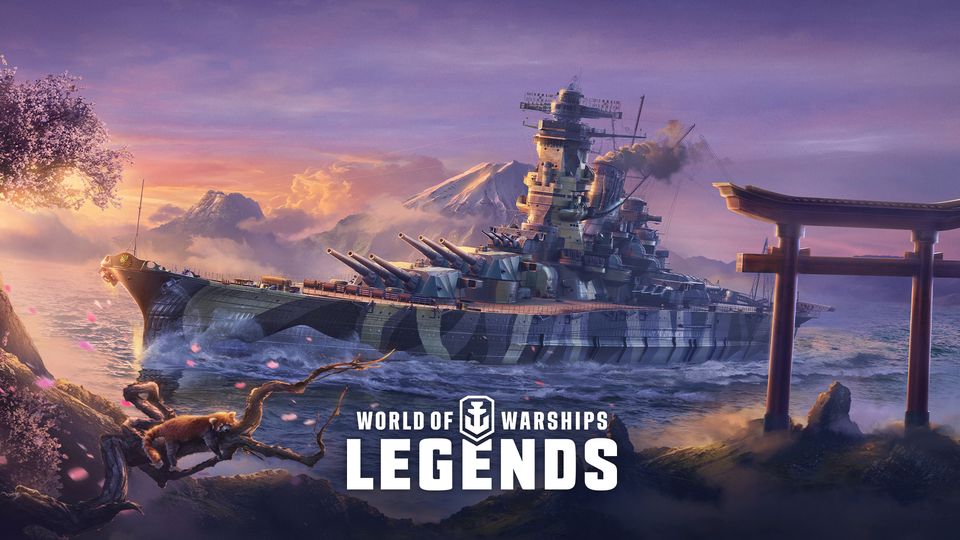 Zdjęcie okładkowe wpisu Transformersy powracają do World of Warships: Legends