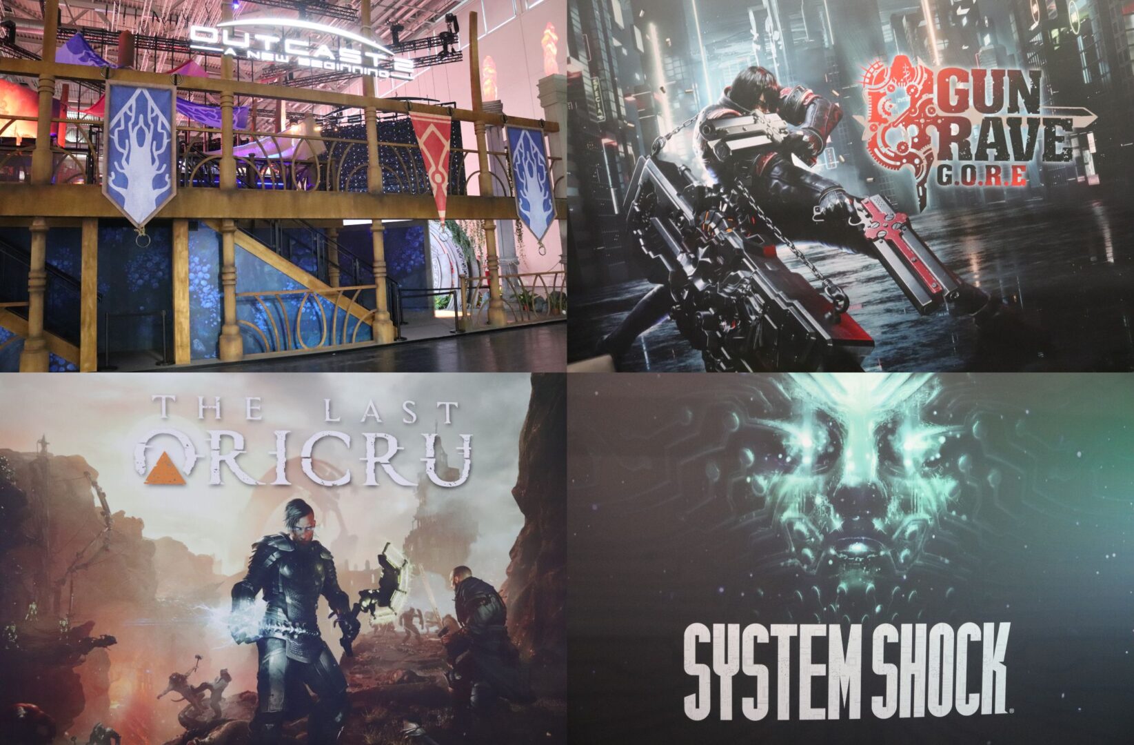 Zdjęcie okładkowe wpisu Gamescom 2022: Graliśmy w 4 gry w strefie Plaion