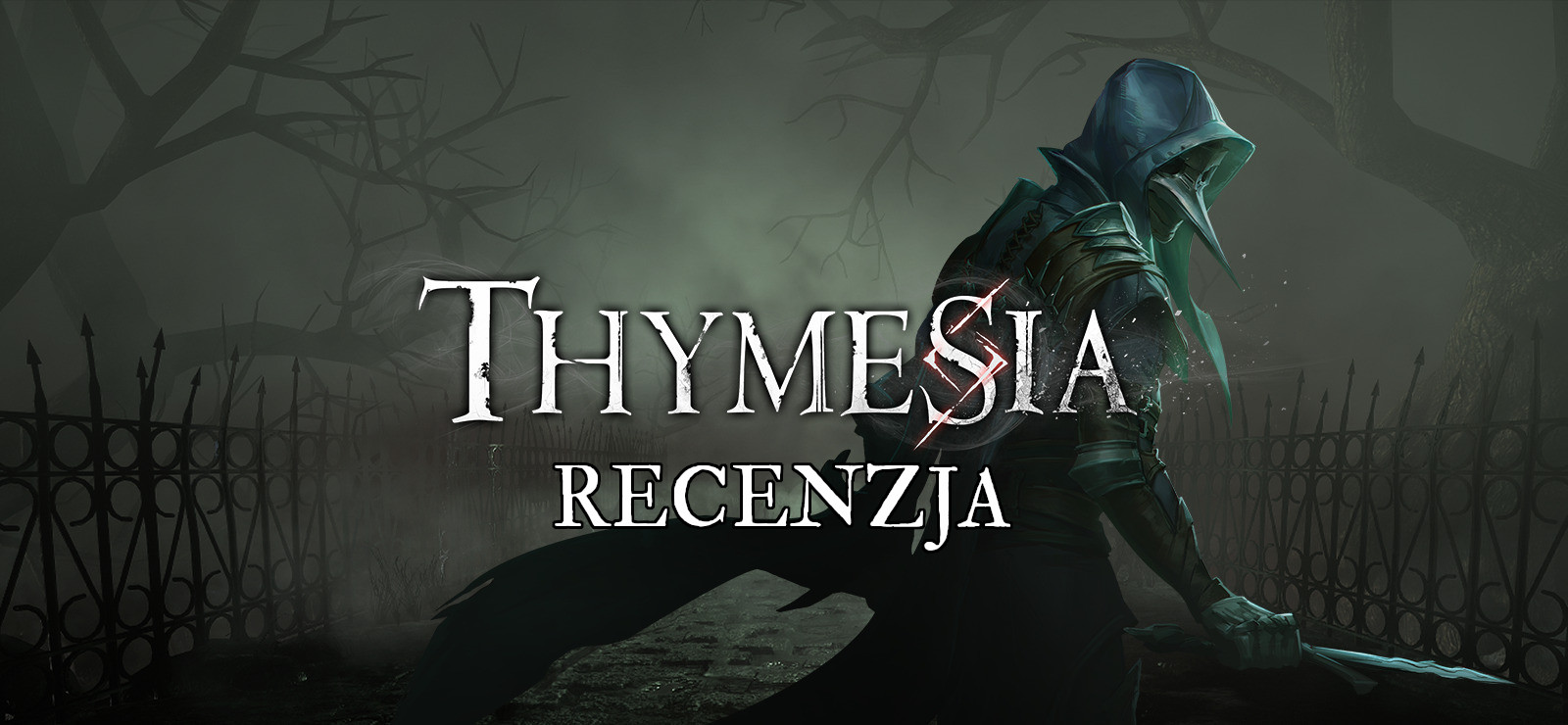 Zdjęcie okładkowe wpisu Recenzja: Thymesia [PS5]