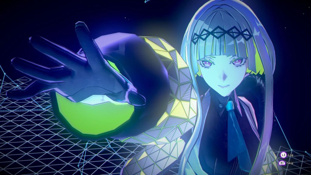 Zdjęcie okładkowe wpisu Recenzja: Soul Hackers 2 [PS5]