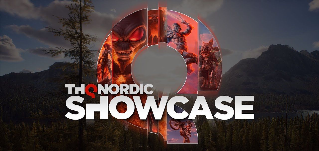 Zdjęcie okładkowe wpisu THQ Nordic z pokazem już jutro