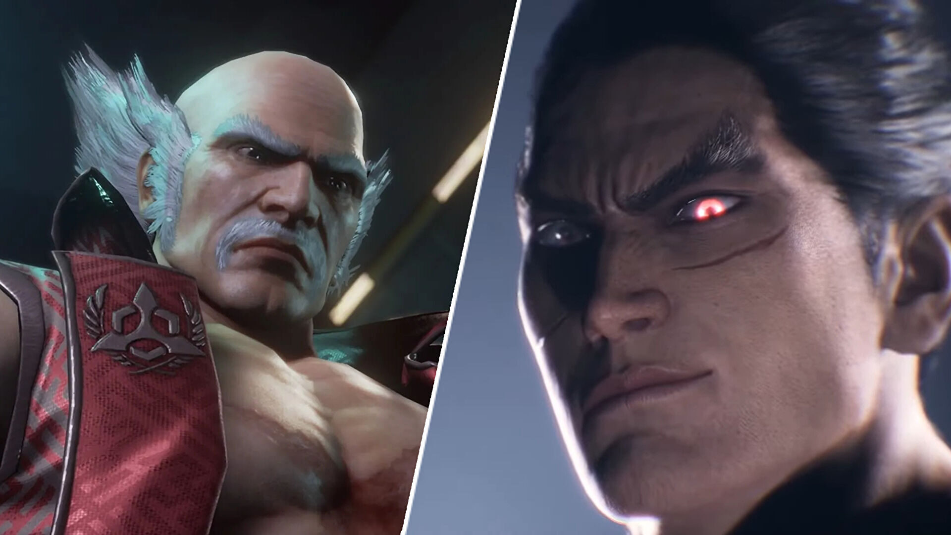 Zdjęcie okładkowe wpisu Zapowiedź Tekken 8 na EVO 2022?